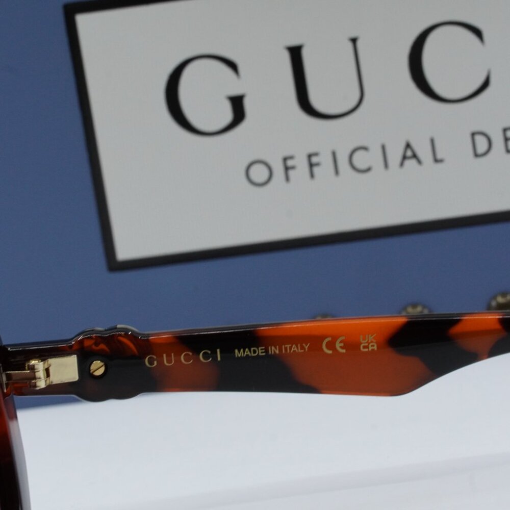 Final Price! Gucci GG1535S 005 Sunglasses - Picture 5 of 9